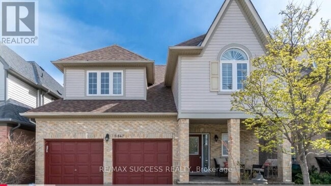 property at 5847 Summerside Dr