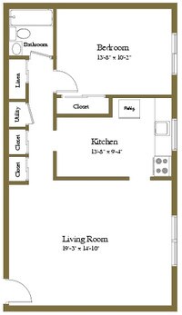 Arbuta Arms Apartments* photo'