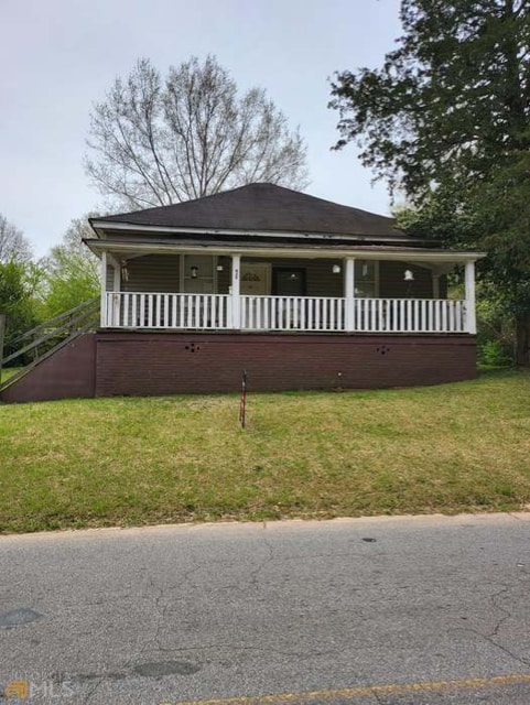 property at 428 W Cherry St