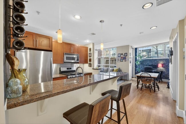 2100 11th St NW in Washington, DC - Building Photo - Building Photo