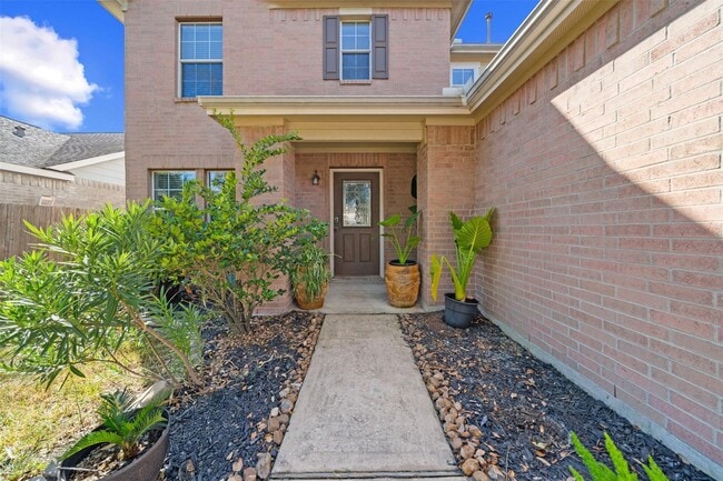 property at 11315 Granite Rock Ln