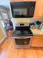 40 Newbern Ave, Unit 40 in Medford, MA - Building Photo - Building Photo