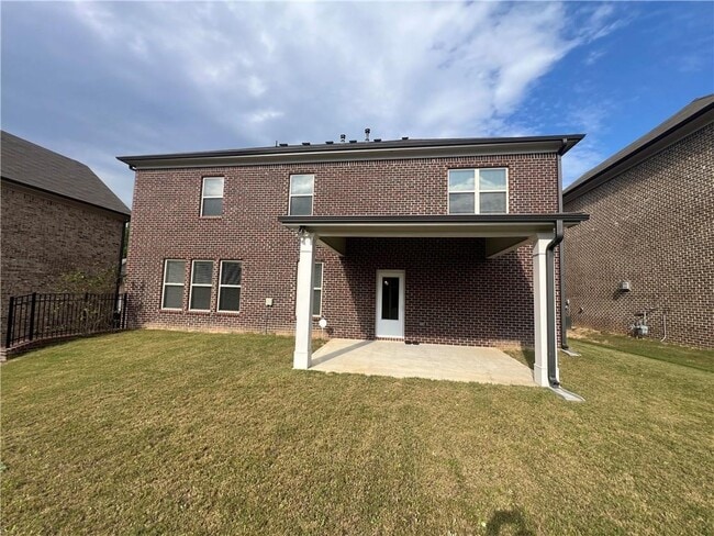 3434 IVY FARM PATH in Buford, GA - Building Photo - Building Photo