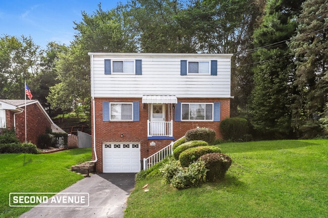 property at 14080 Lexington Pl