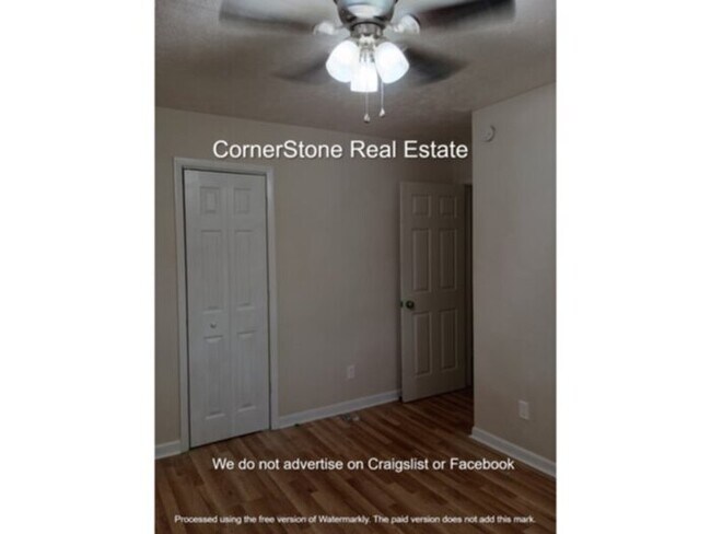 2105 Coinjock Cir in Fayetteville, NC - Building Photo - Building Photo