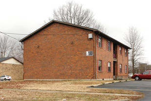 6100 Julie Kay's Way Apartments