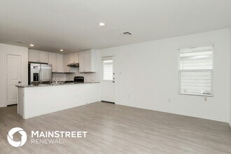 6683 Arid Wy in San Antonio, TX - Foto de edificio - Building Photo