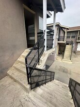4107 Wade St in Los Angeles, CA - Foto de edificio - Building Photo