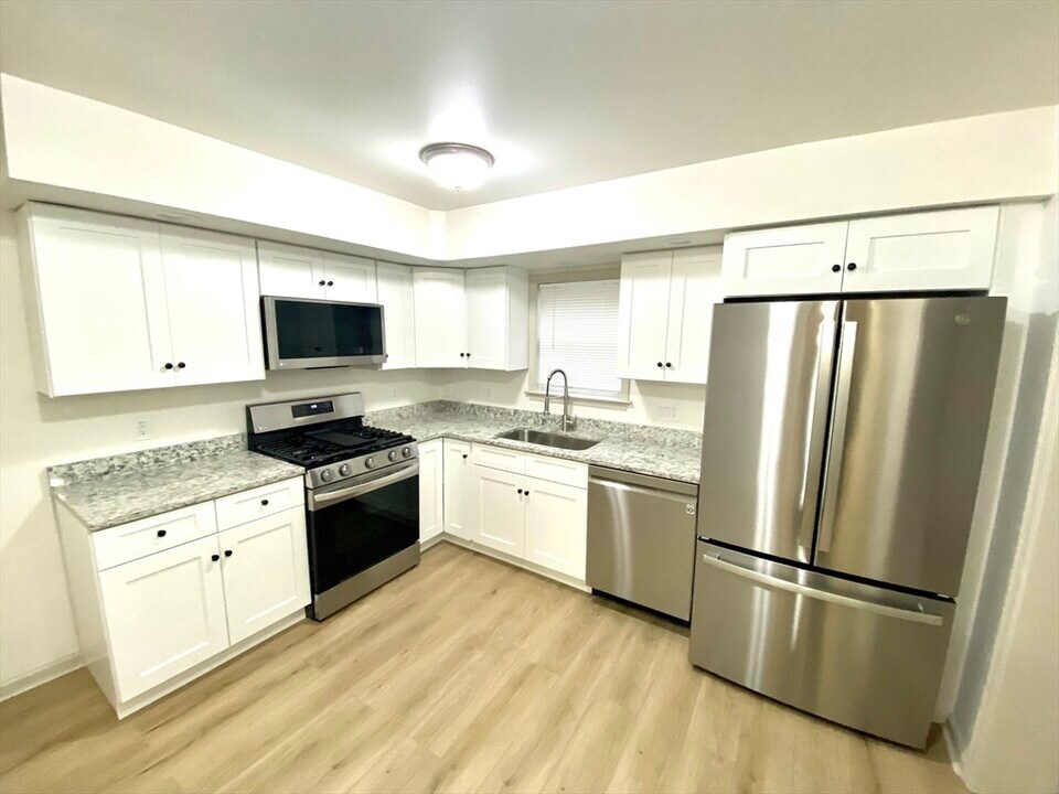 2599 Washington St in Boston, MA - Building Photo