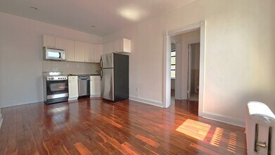 20 Magaw Pl in New York, NY - Building Photo - Building Photo