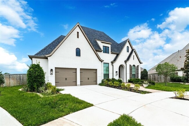 8623 Azalea Crossing Ct in Sienna, TX - Building Photo - Building Photo