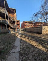 905 Park St in Hartford, CT - Building Photo