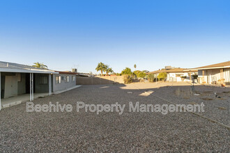 5328 E Decatur St in Mesa, AZ - Building Photo - Building Photo