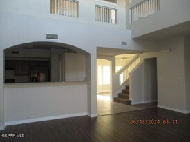 14437 Navajo Point Dr in El Paso, TX - Building Photo - Building Photo