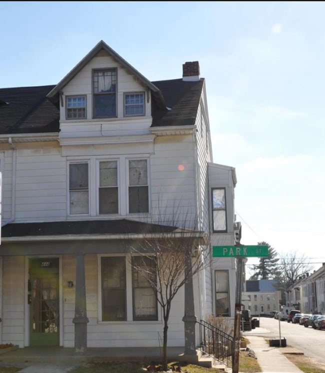 444 Park St in York, PA - Building Photo - Building Photo