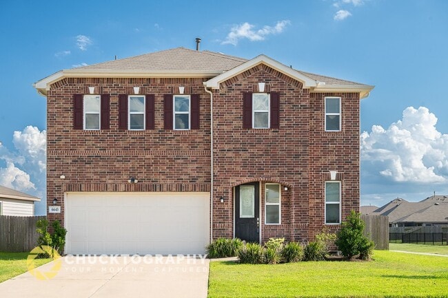 6643 Elks Trace in Richmond, TX - Building Photo - Building Photo