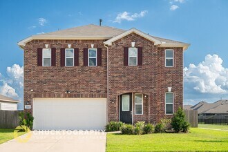6643 Elks Trace in Richmond, TX - Building Photo - Building Photo