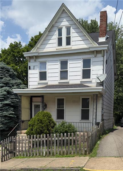 property at 313 Anthony St