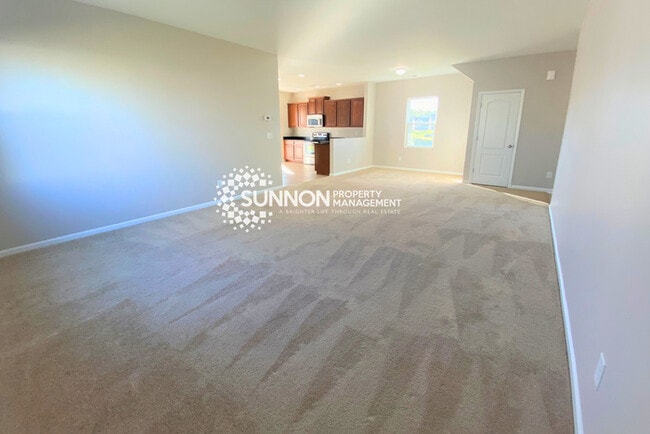 property at 4002 Singletree Ln