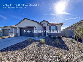 1691 W Spaulding Ave in Apache Junction, AZ - Building Photo