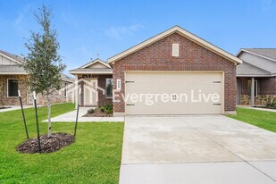 808 Dressage Ln in Aubrey, TX - Building Photo