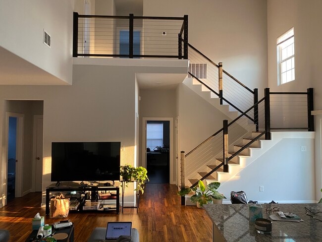 property at 600 Atlanta St