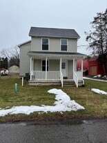 428 E Front St in Danville, PA - Building Photo