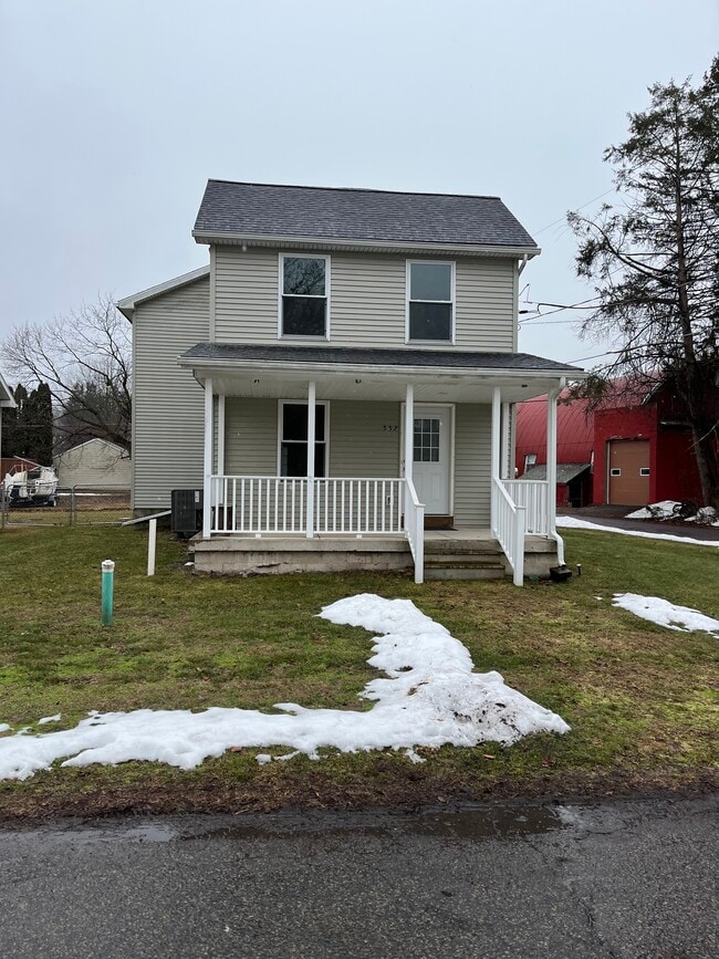 property at 428 E Front St