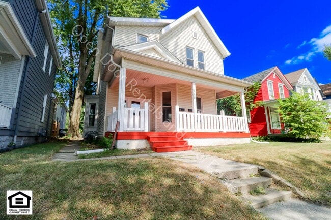 property at 340 W Dewald St