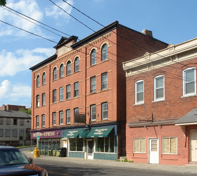 200 Belden Ave in Syracuse, NY - Building Photo - Building Photo