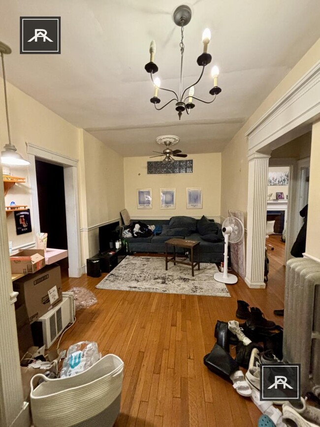 property at 326 St Paul St