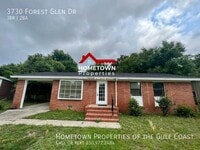 3730 Forest Glen Dr