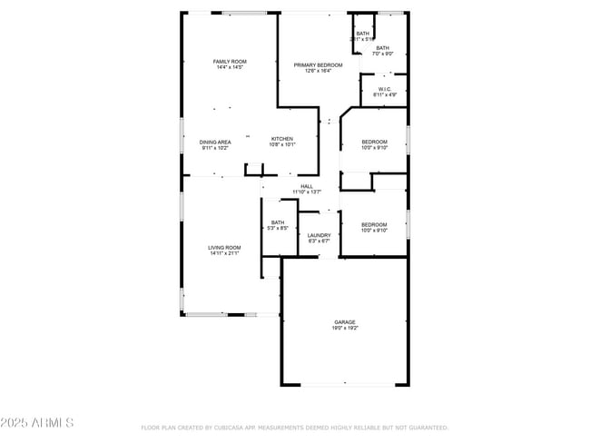 951 E Carla Vista Pl in Chandler, AZ - Building Photo - Building Photo