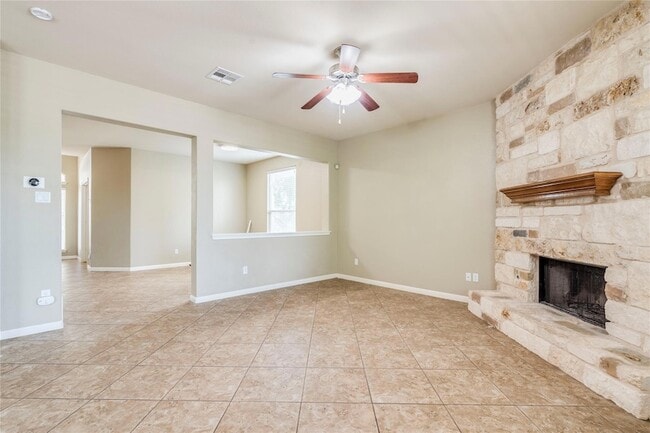 128 San Miniato St in Georgetown, TX - Building Photo - Building Photo