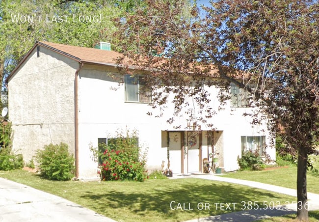 property at 475 N 1465 W