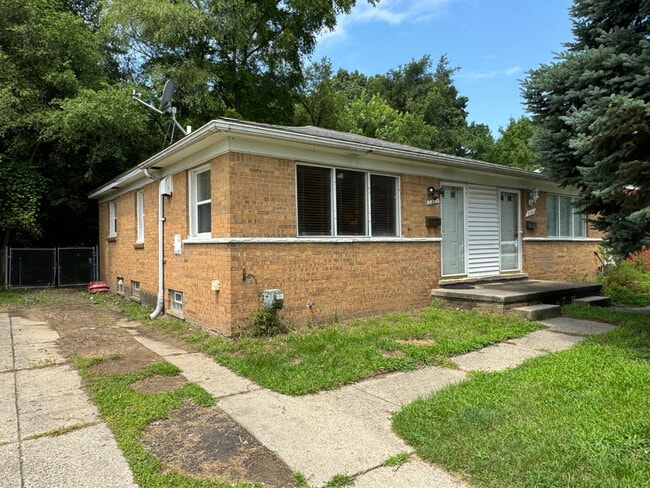 property at 2264 Stieber St