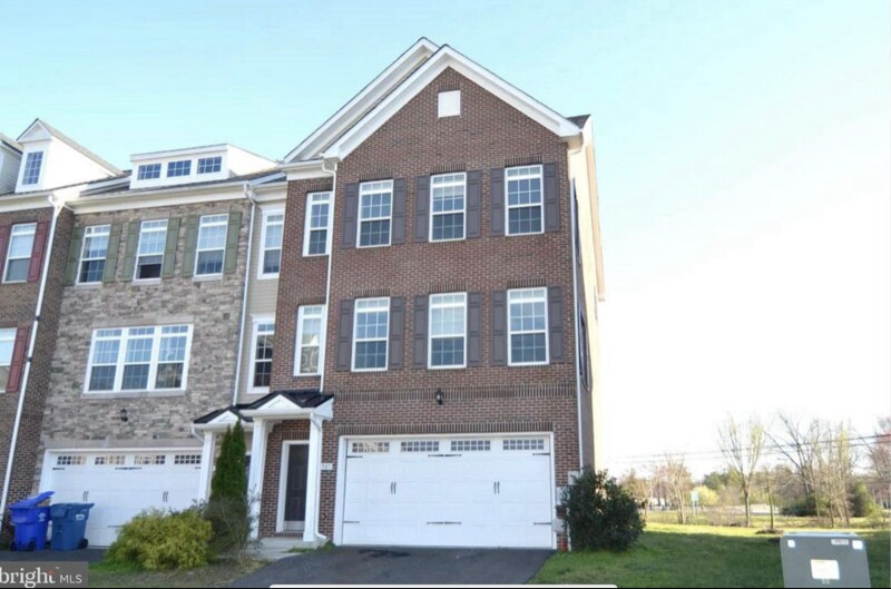 3505 Flagstone St in Waldorf, MD - Building Photo