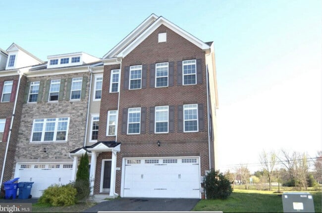 property at 3505 Flagstone St