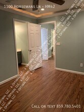 1100 Horsemans Ln in Lexington, KY - Building Photo - Building Photo