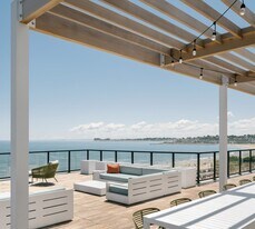 500 Ocean in Revere, MA - Building Photo