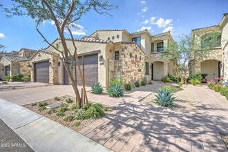 6500 E Camelback Rd in Scottsdale, AZ - Building Photo - Building Photo