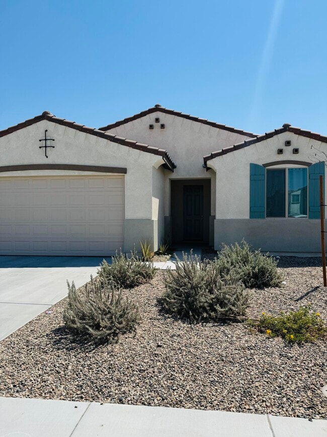 property at 53016 Cortina Pl