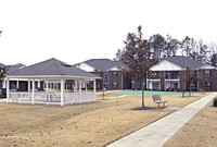 Lone Mountain in Ringgold, GA - Foto de edificio - Building Photo