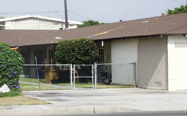 508 N Batavia St in Orange, CA - Building Photo - Building Photo