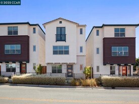 2806 Chattleton Ln in San Pablo, CA - Building Photo