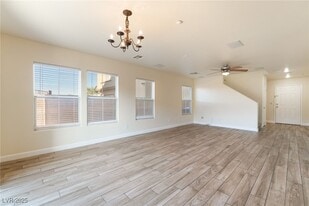 1173 Paradise Mountain Tr in Henderson, NV - Building Photo