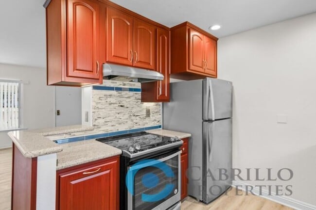 4239 Cleveland Ave in San Diego, CA - Building Photo - Building Photo