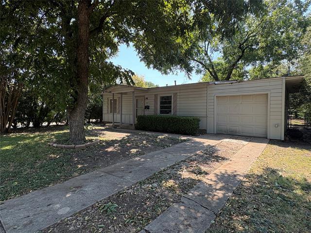 307 Walnut St in Duncanville, TX - Building Photo - Building Photo