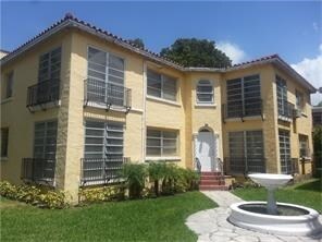 43 Sidonia Ave in Coral Gables, FL - Building Photo