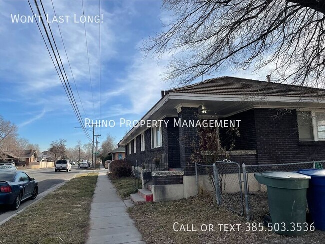 property at 1144 S 200 E